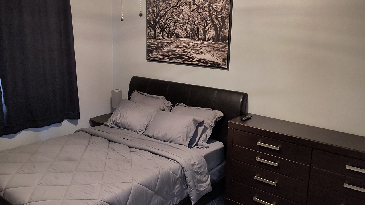 Photo of Bedroom in West Lincoln