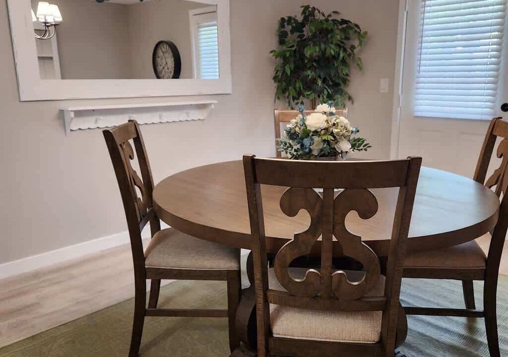 Photo of Livingroom in Caldwell