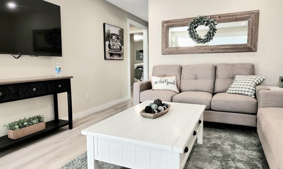 Photo of Livingroom in Caldwell