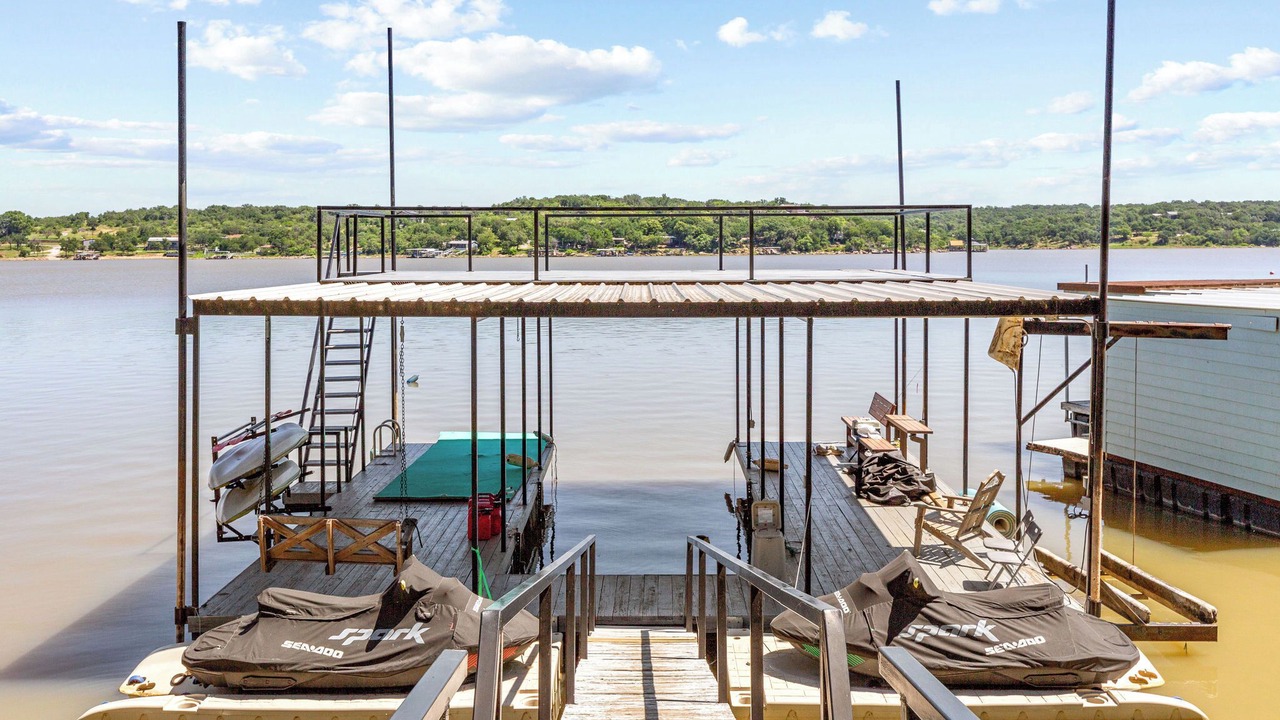 Photo of Outdoor in Lake Brownwood