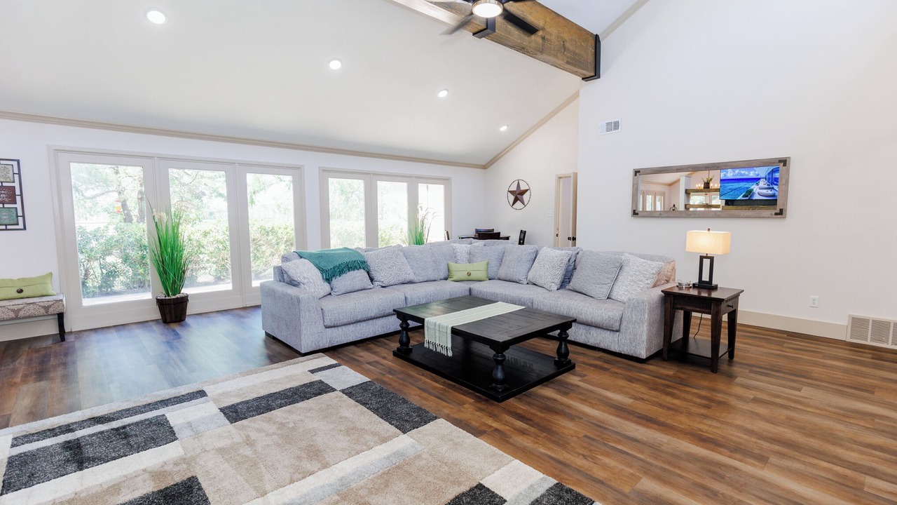 Photo of Livingroom in Lubbock