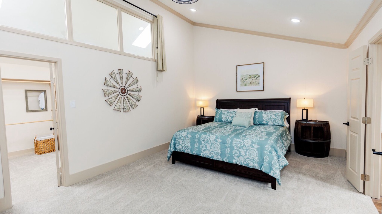 Photo of Bedroom in Lubbock