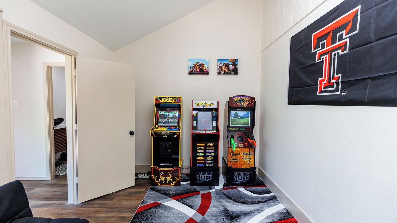 Photo of Bedroom in Lubbock
