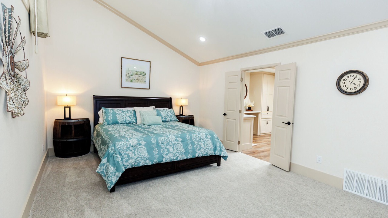 Photo of Bedroom in Lubbock