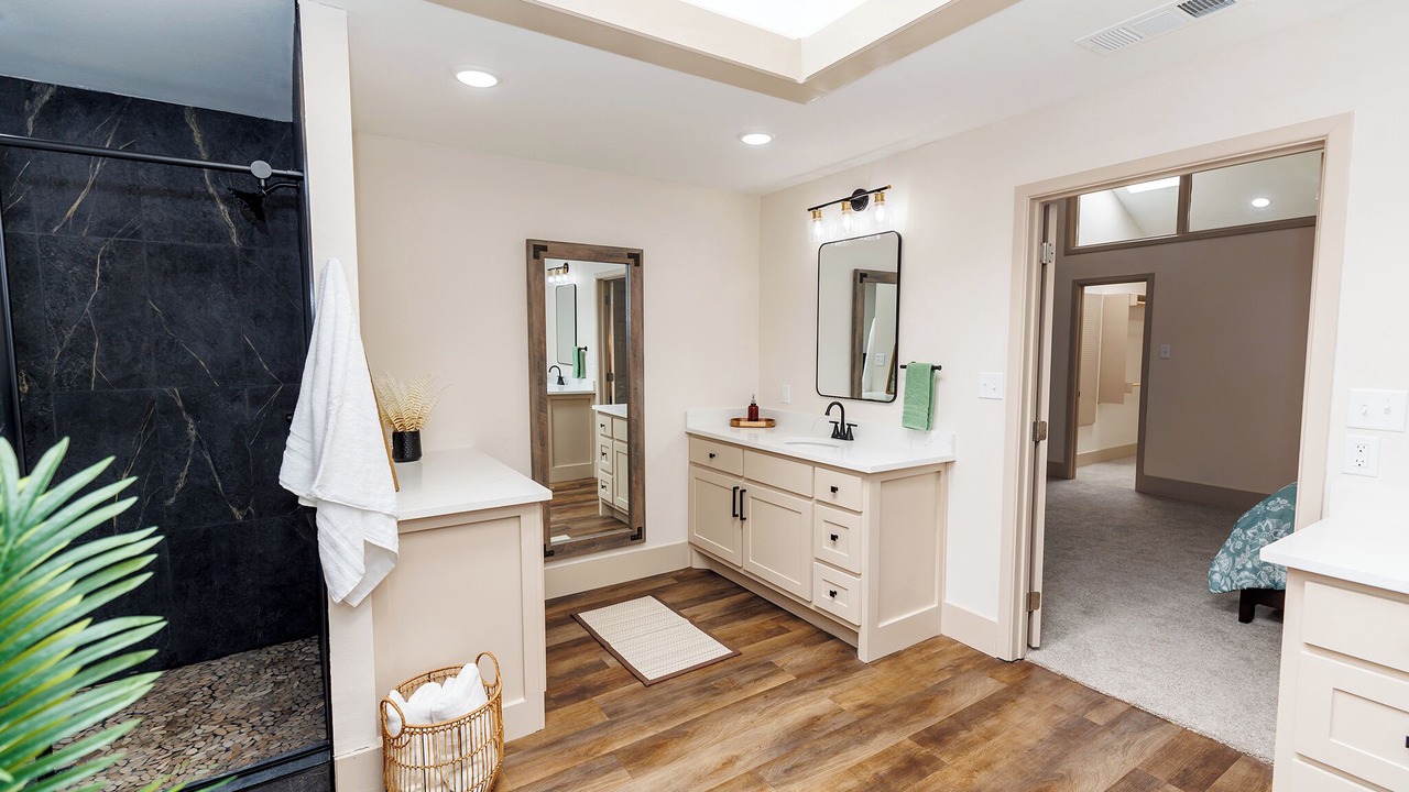 Photo of Bathroom in Lubbock