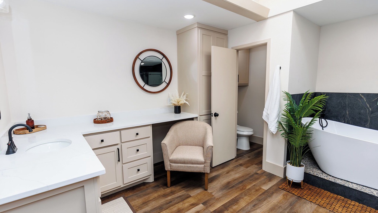 Photo of Bathroom in Lubbock