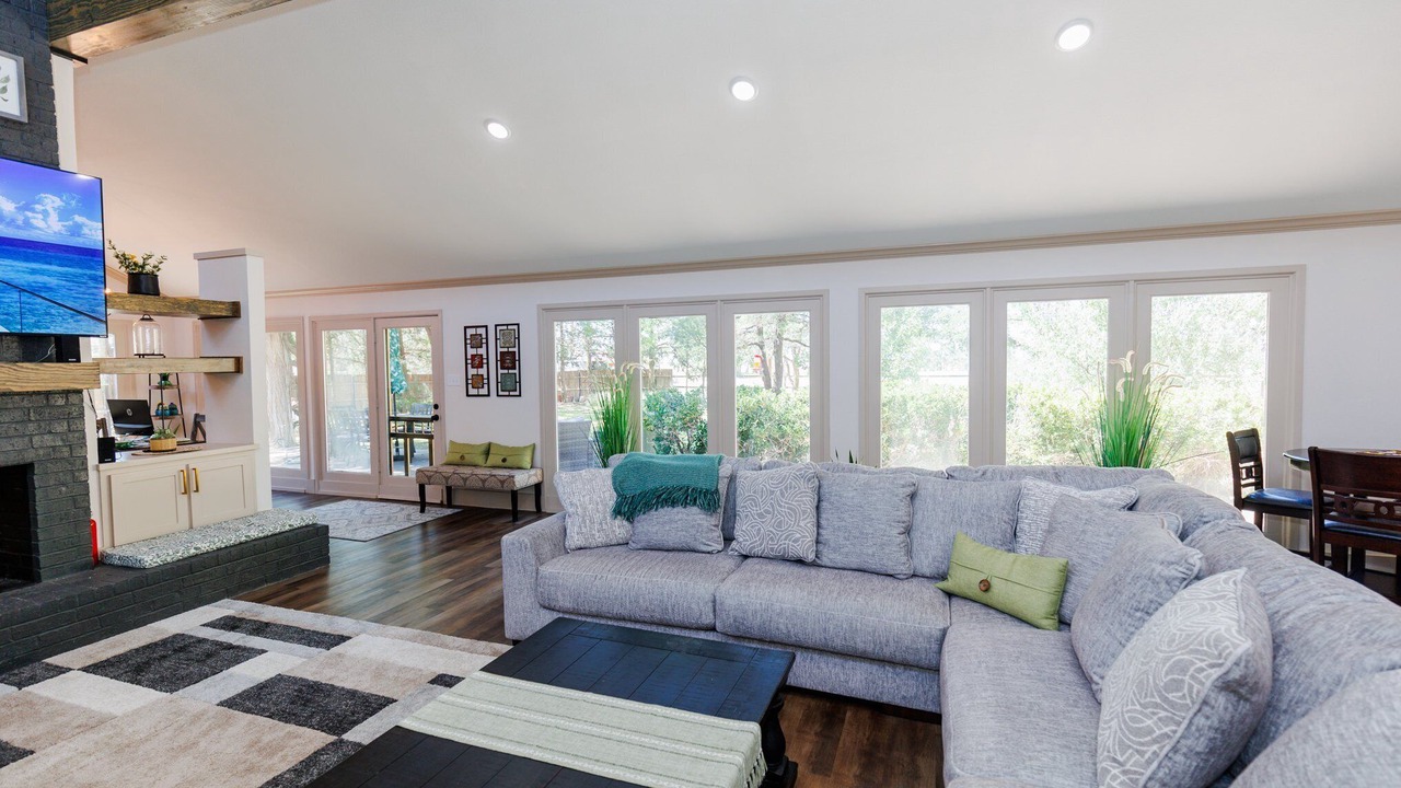 Photo of Livingroom in Lubbock