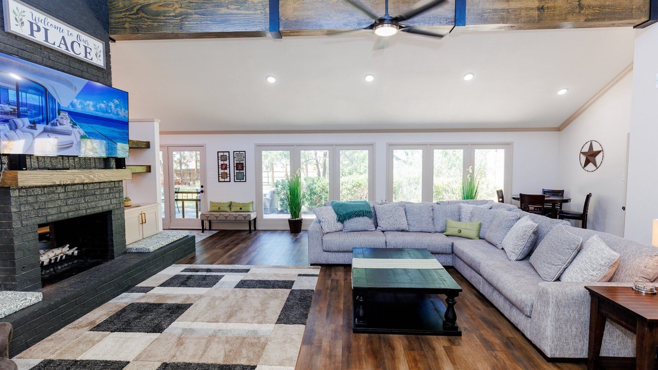 Photo of Livingroom in Lubbock