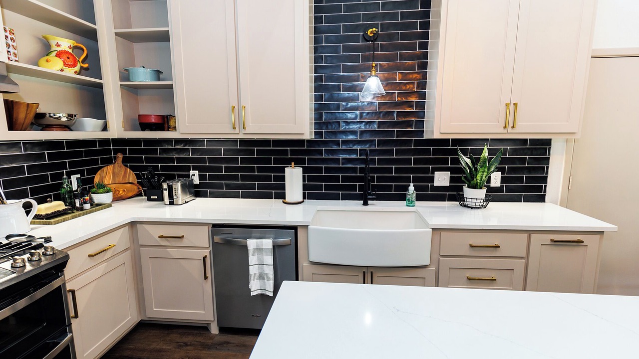 Photo of Kitchen in Lubbock