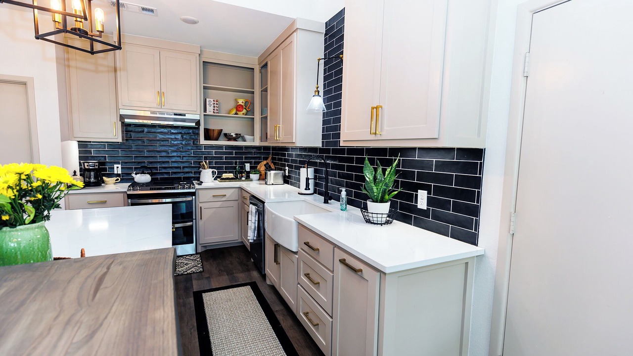 Photo of Kitchen in Lubbock