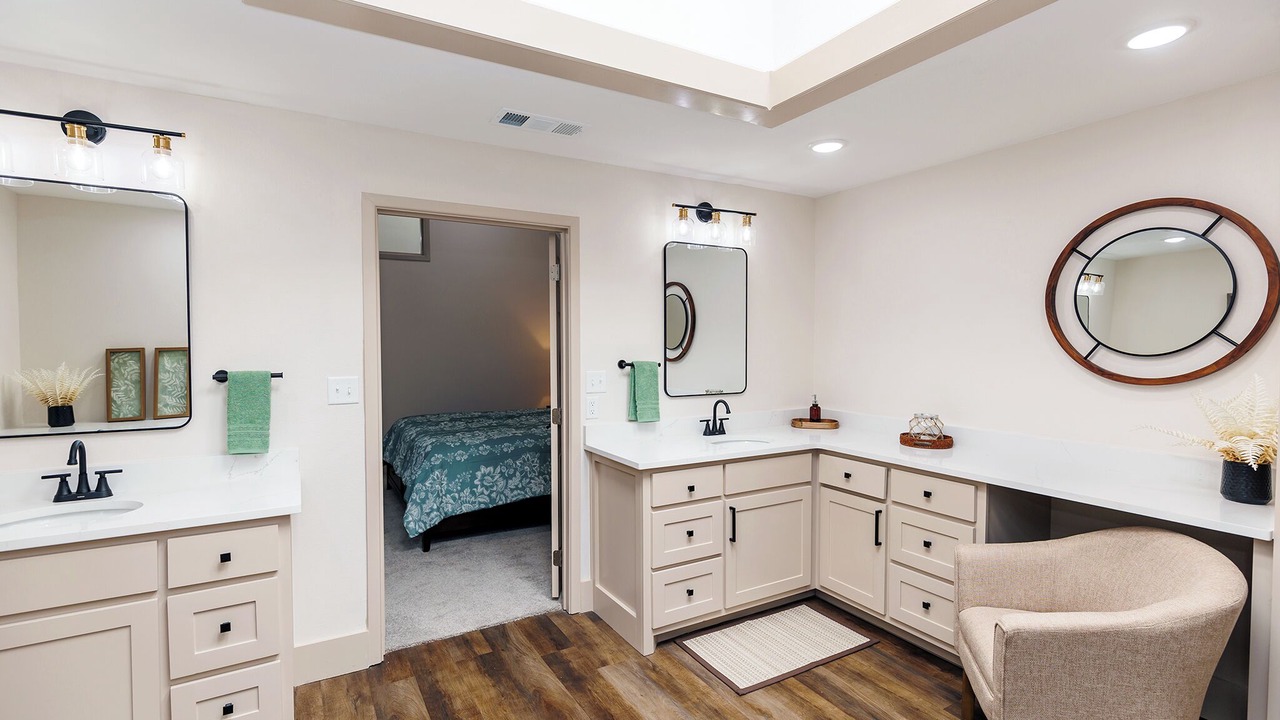 Photo of Bedroom in Lubbock