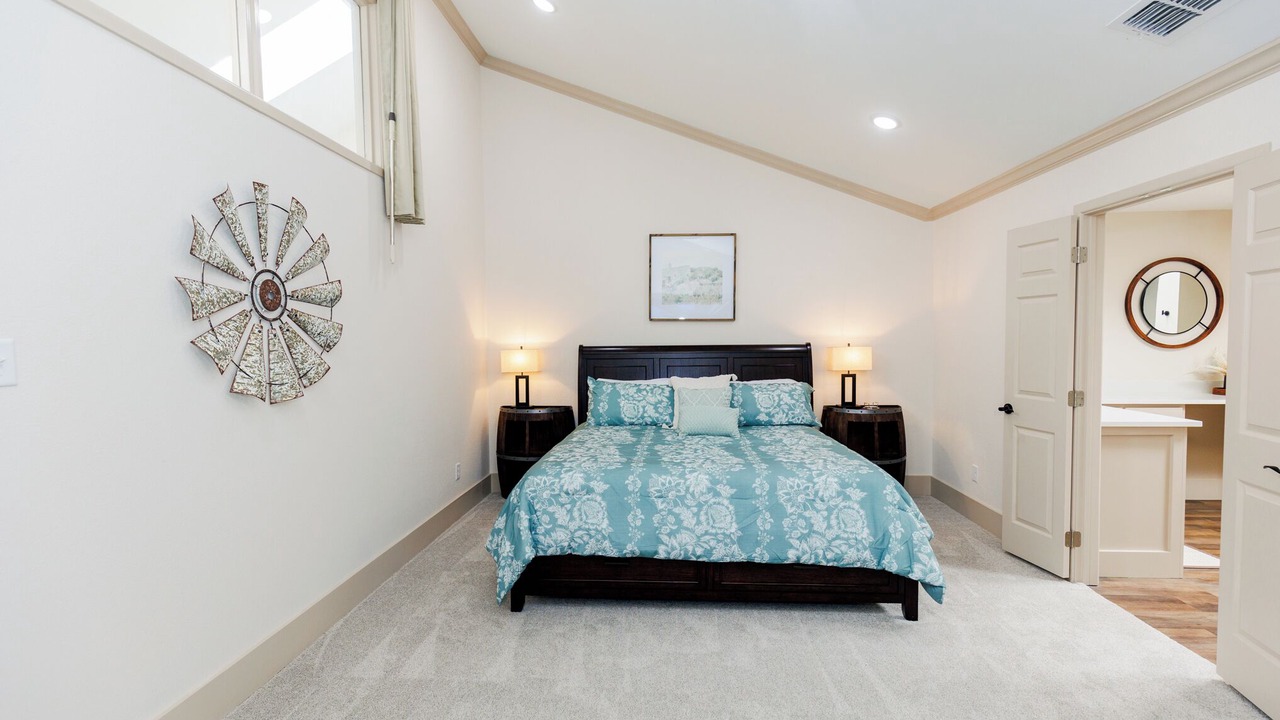 Photo of Bedroom in Lubbock