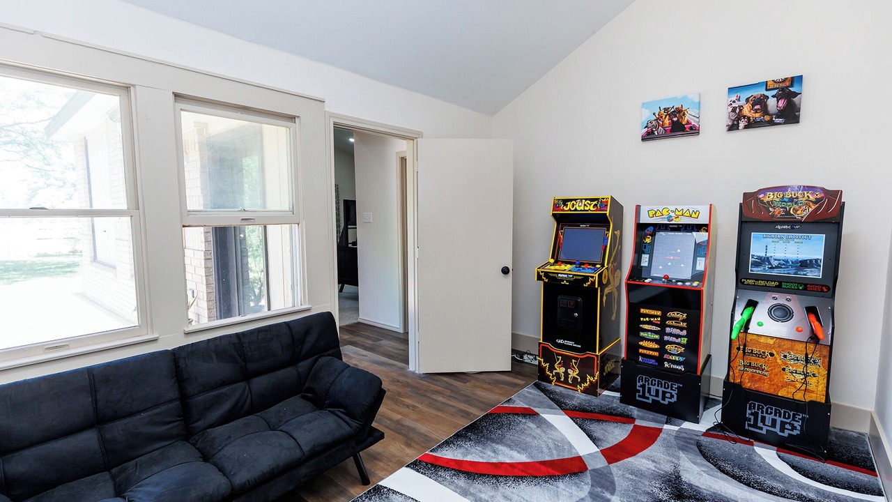 Photo of Bedroom in Lubbock