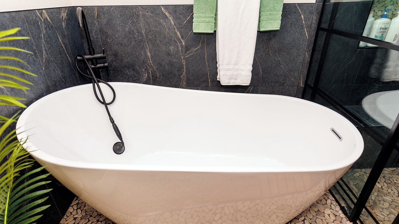 Photo of Bathroom in Lubbock