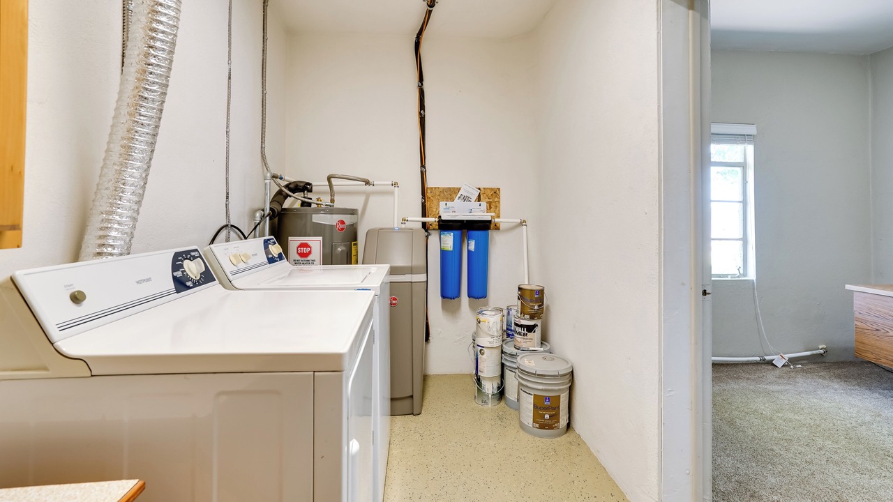 Photo of Bedroom in Gem County