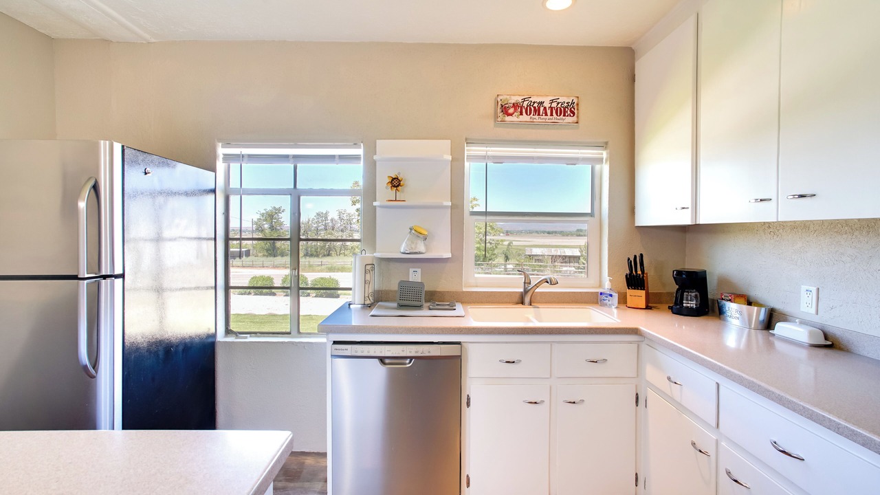 Photo of Kitchen in Gem County