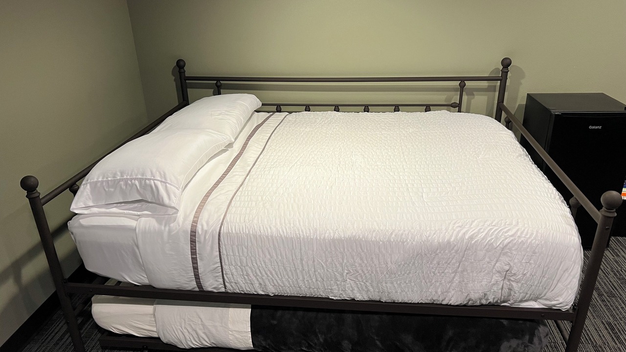 Photo of Bedroom in Seminole