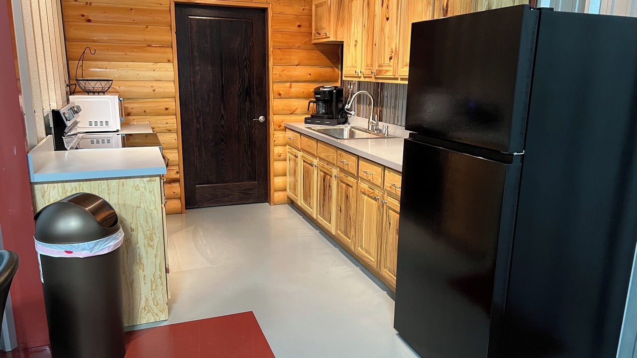 Photo of Kitchen in Seminole