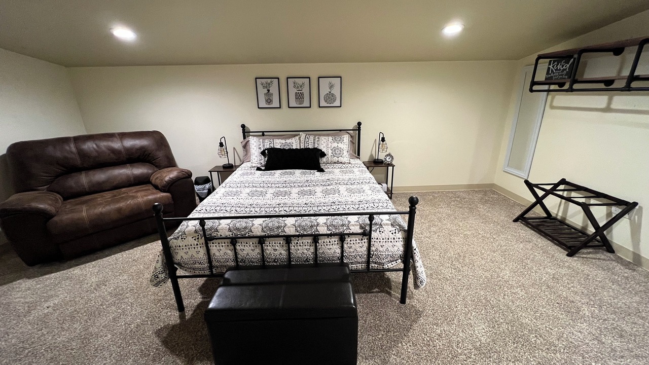 Photo of Bedroom in Seminole