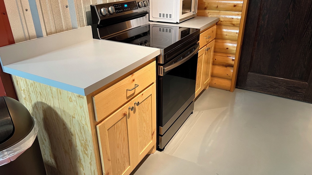 Photo of Kitchen in Seminole