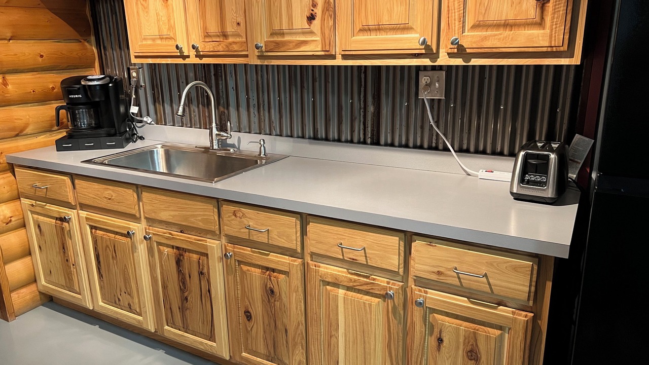 Photo of Kitchen in Seminole