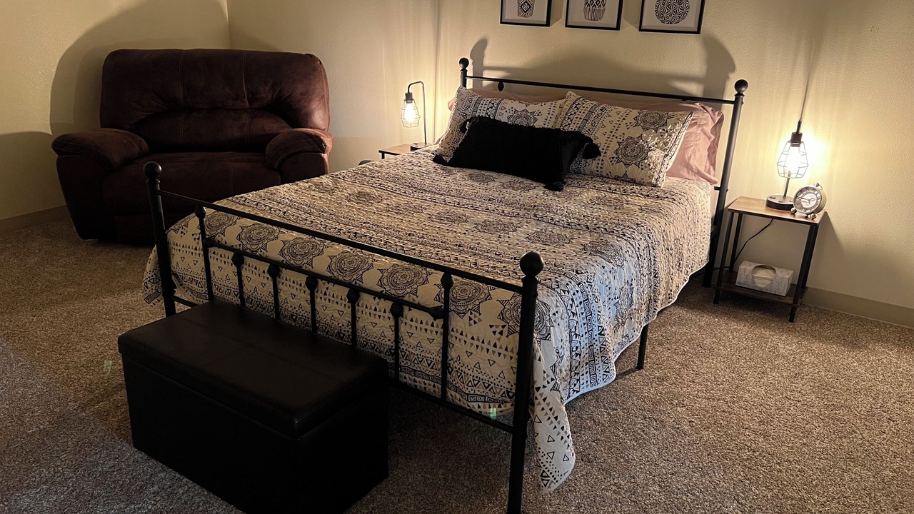 Photo of Bedroom in Seminole