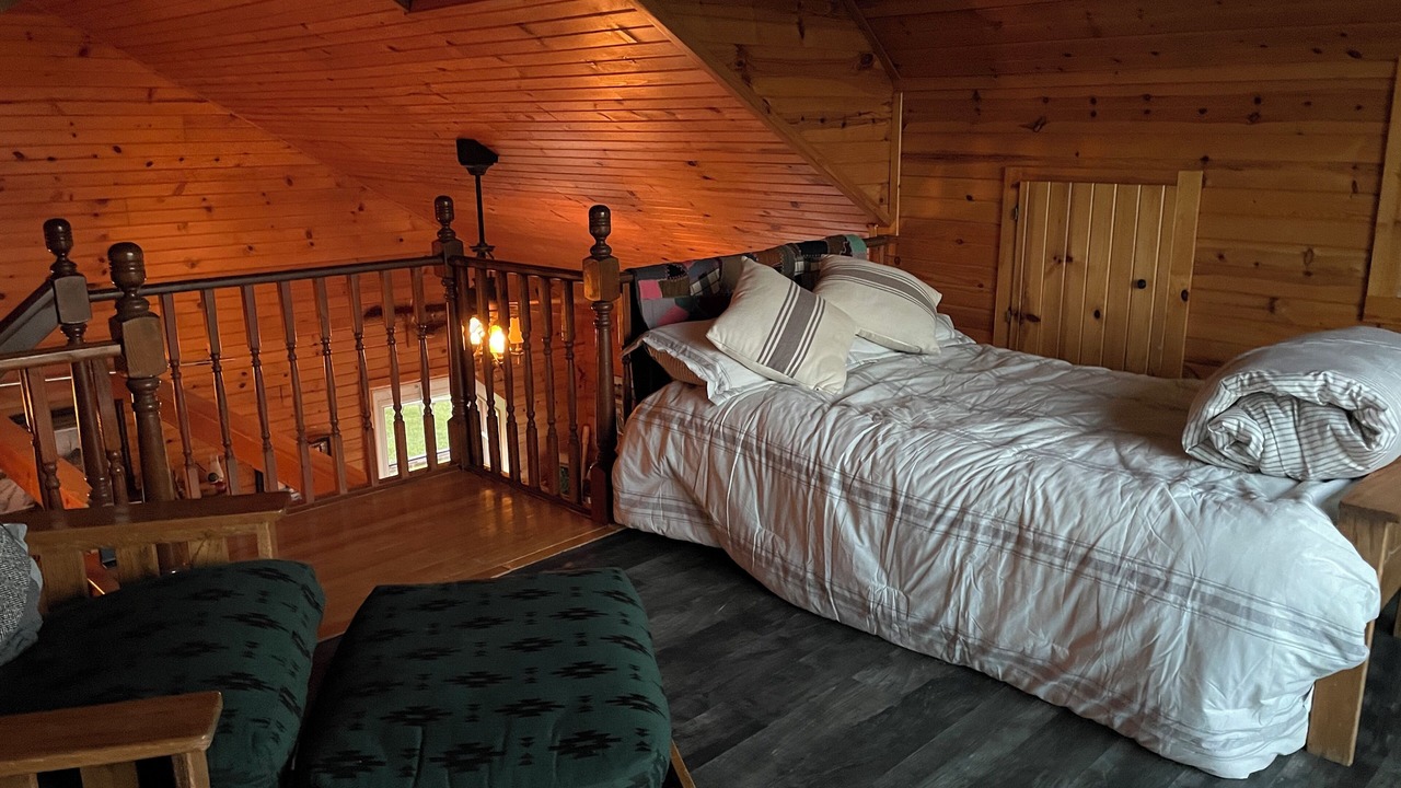 Photo of Bedroom in Lucas County