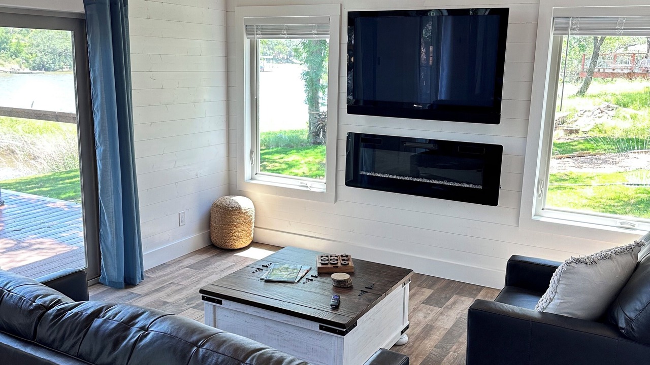 Photo of Livingroom in Graham