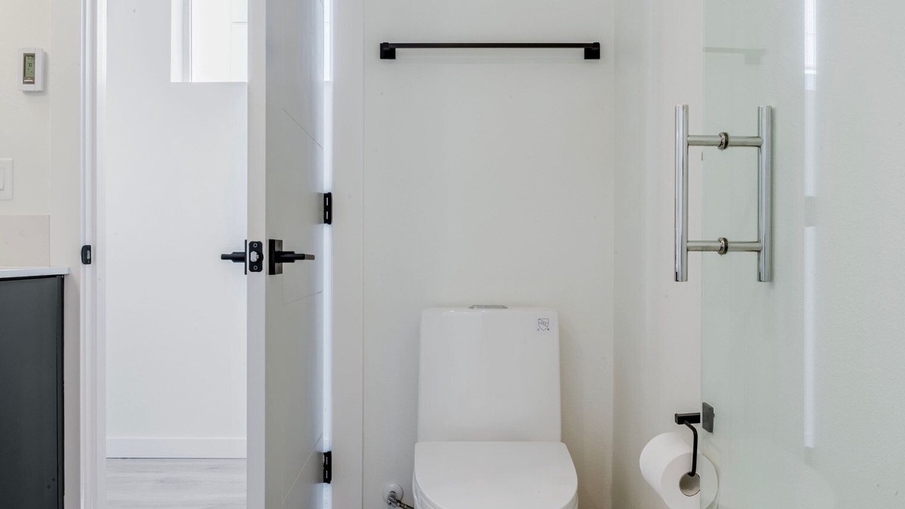 Photo of Bathroom in West Woodland
