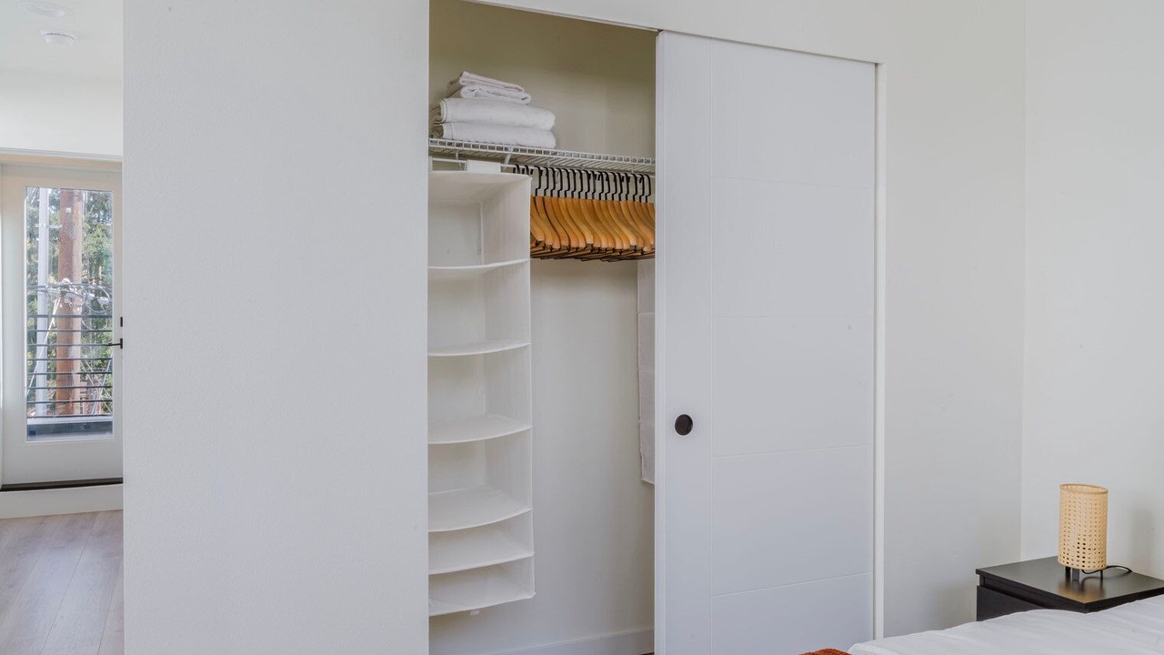 Photo of Bedroom in West Woodland