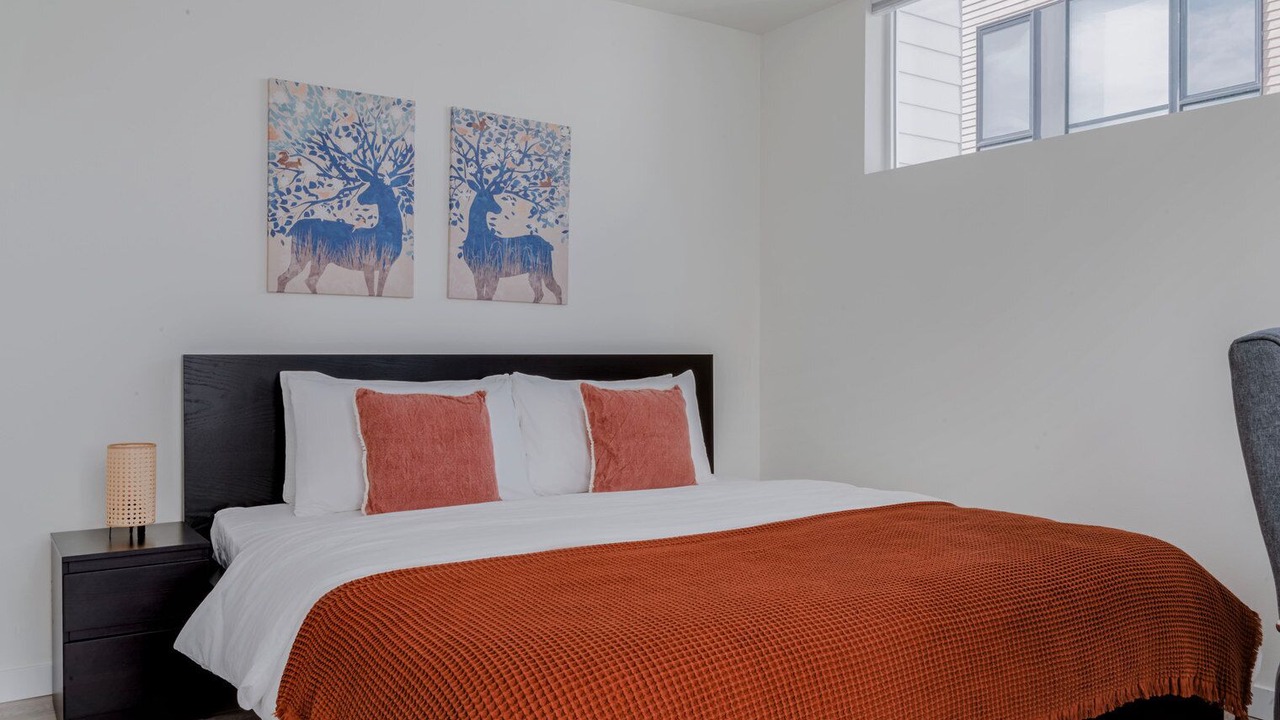 Photo of Bedroom in West Woodland