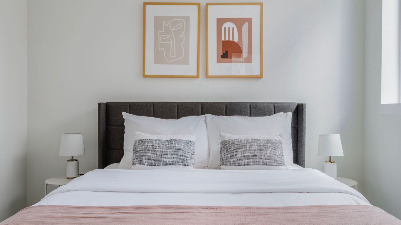 Photo of Bedroom in West Woodland