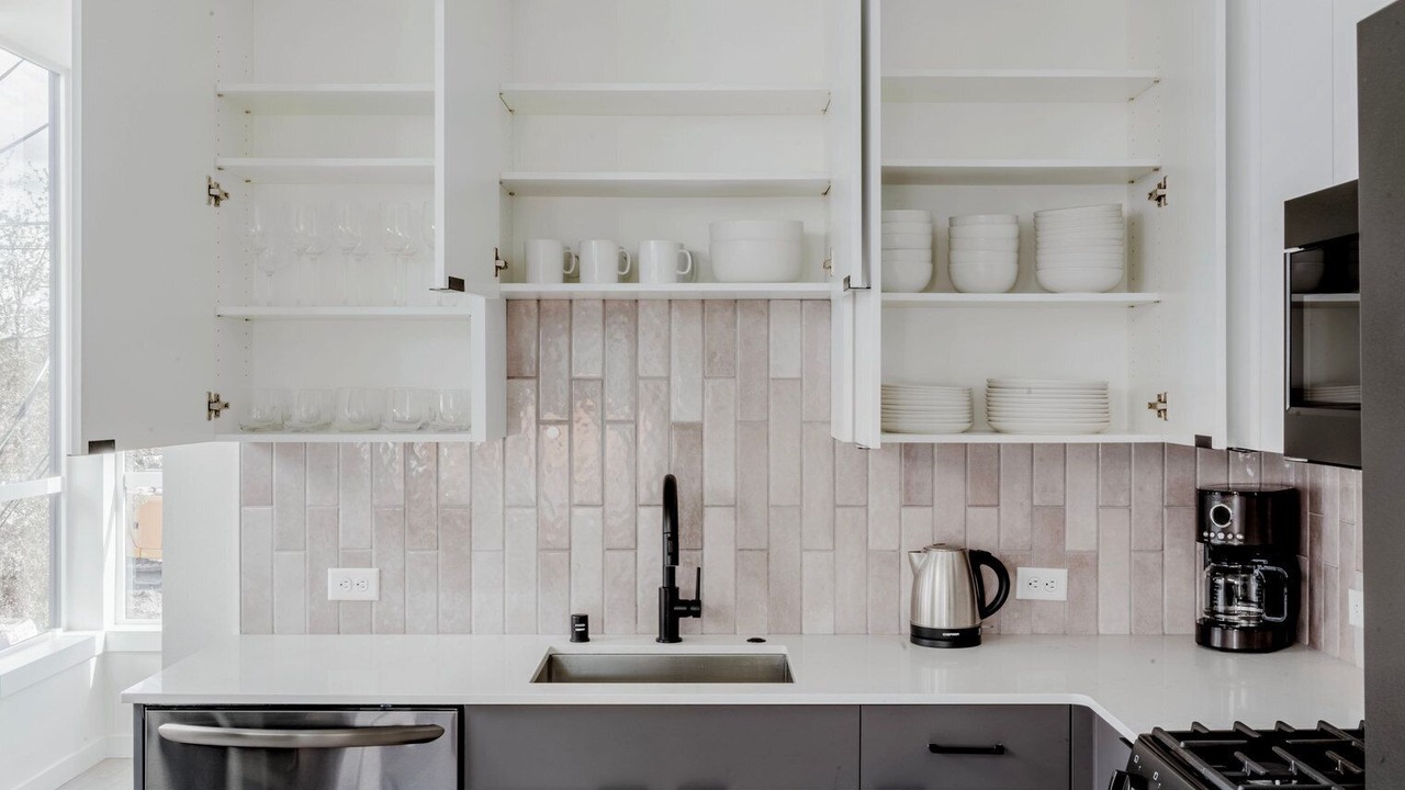 Photo of Kitchen in West Woodland