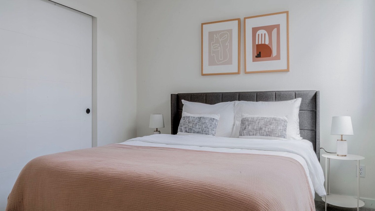 Photo of Bedroom in West Woodland