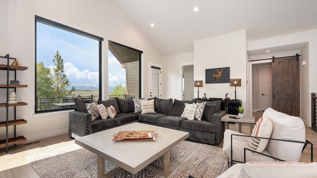 Photo of Bedroom in Silvercreek