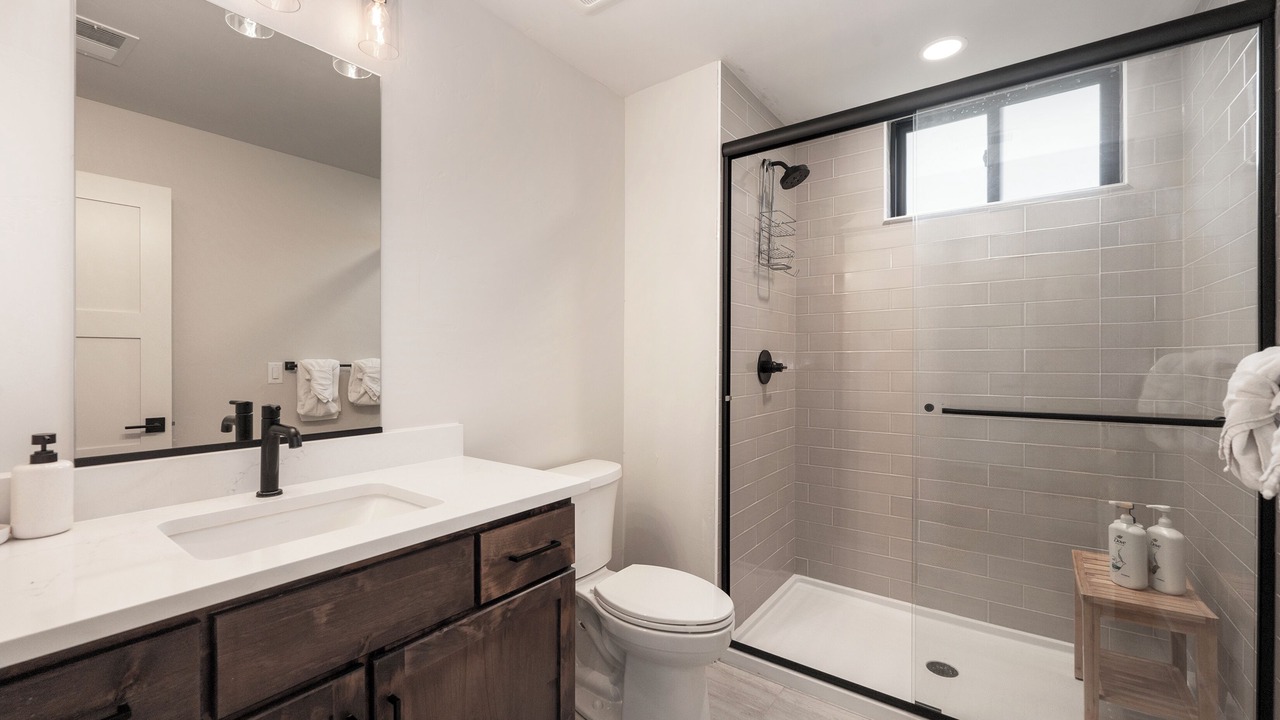 Photo of Bathroom in Silvercreek