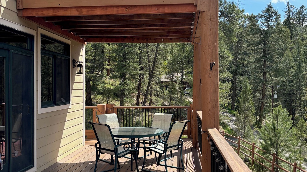 Photo of Outdoor in Evergreen