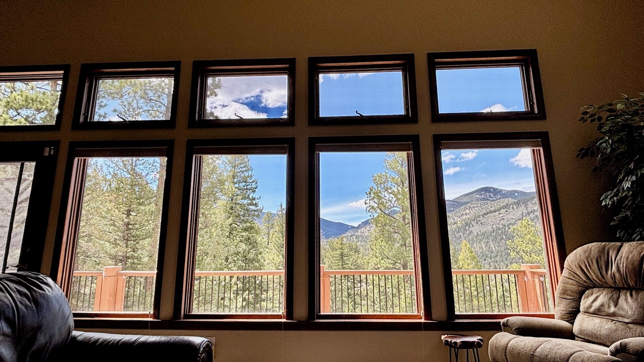 Photo of Bedroom in Evergreen