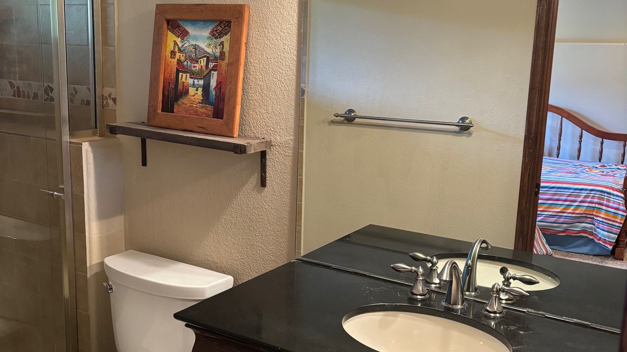 Photo of Bathroom in Evergreen