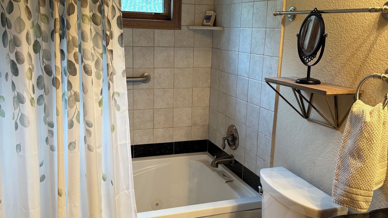 Photo of Bathroom in Evergreen