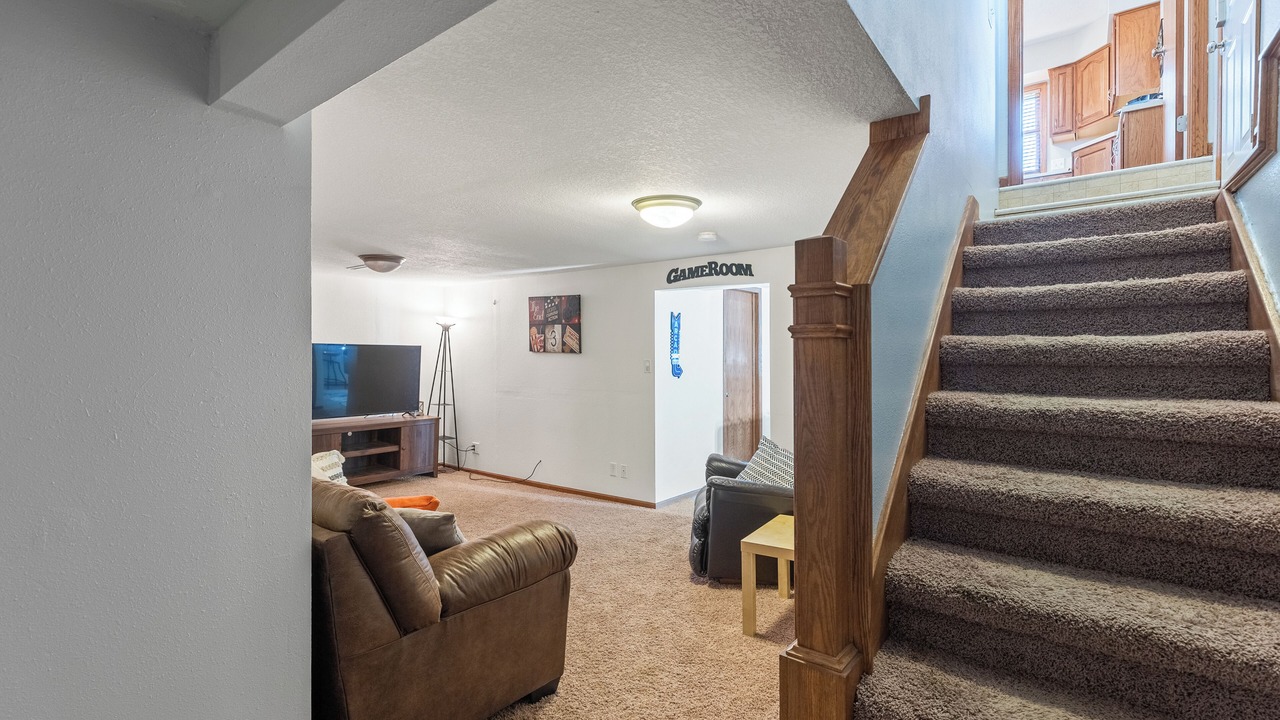Photo of Livingroom in Des Moines