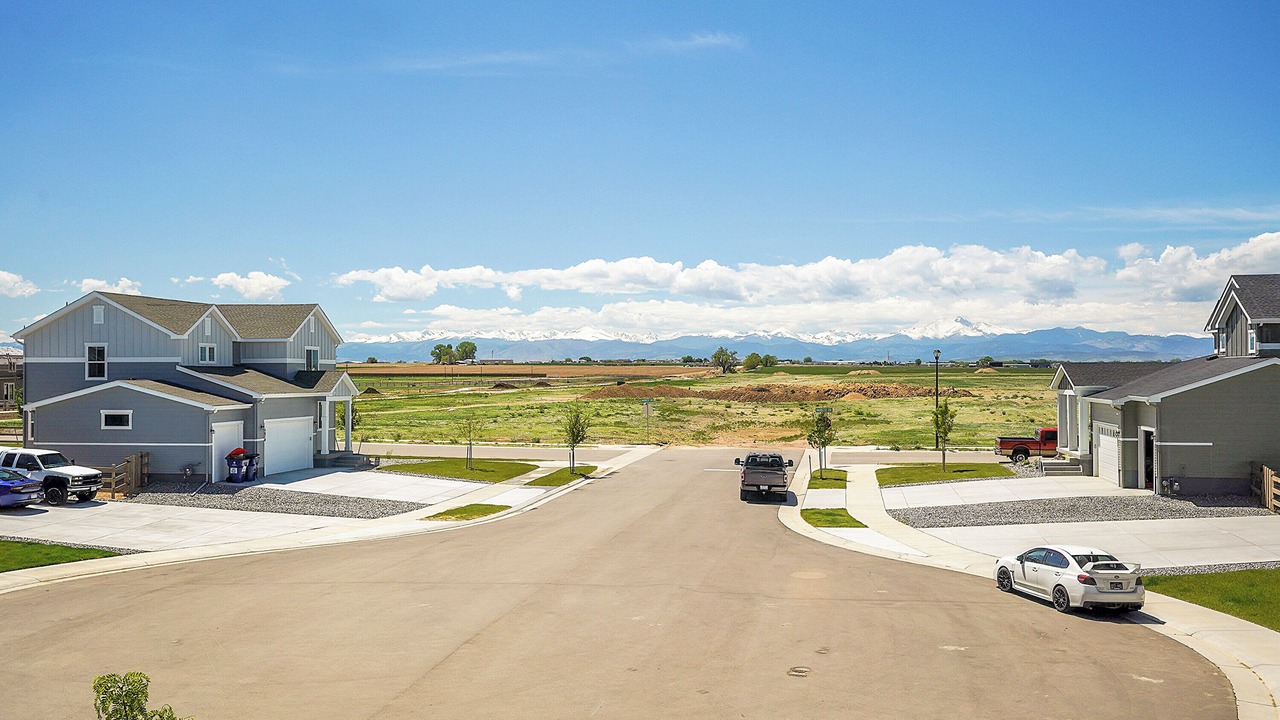 Photo of Outdoor in Longmont