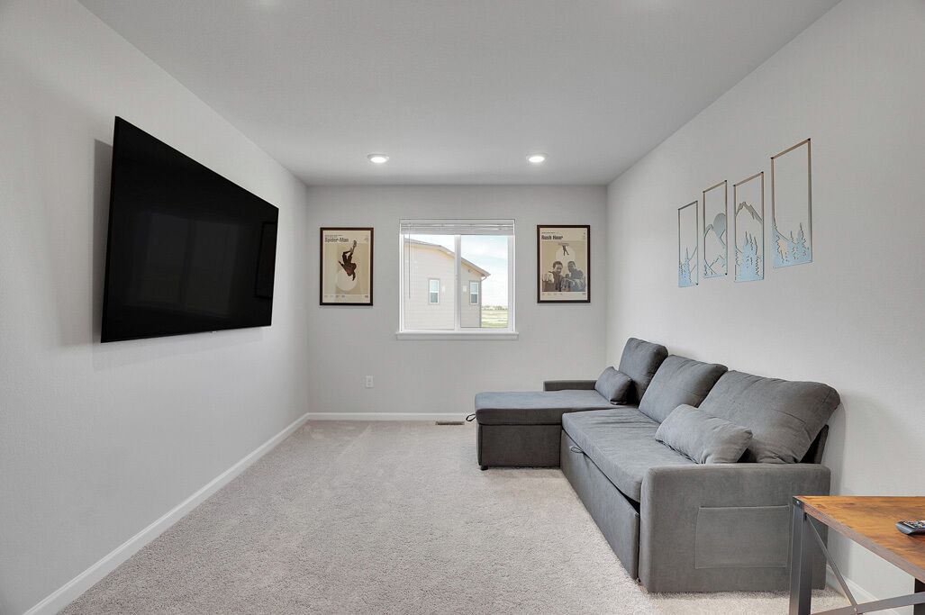 Photo of Livingroom in Longmont