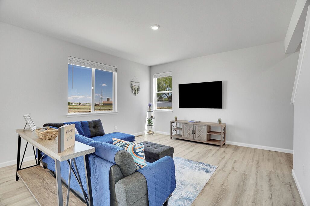 Photo of Livingroom in Longmont