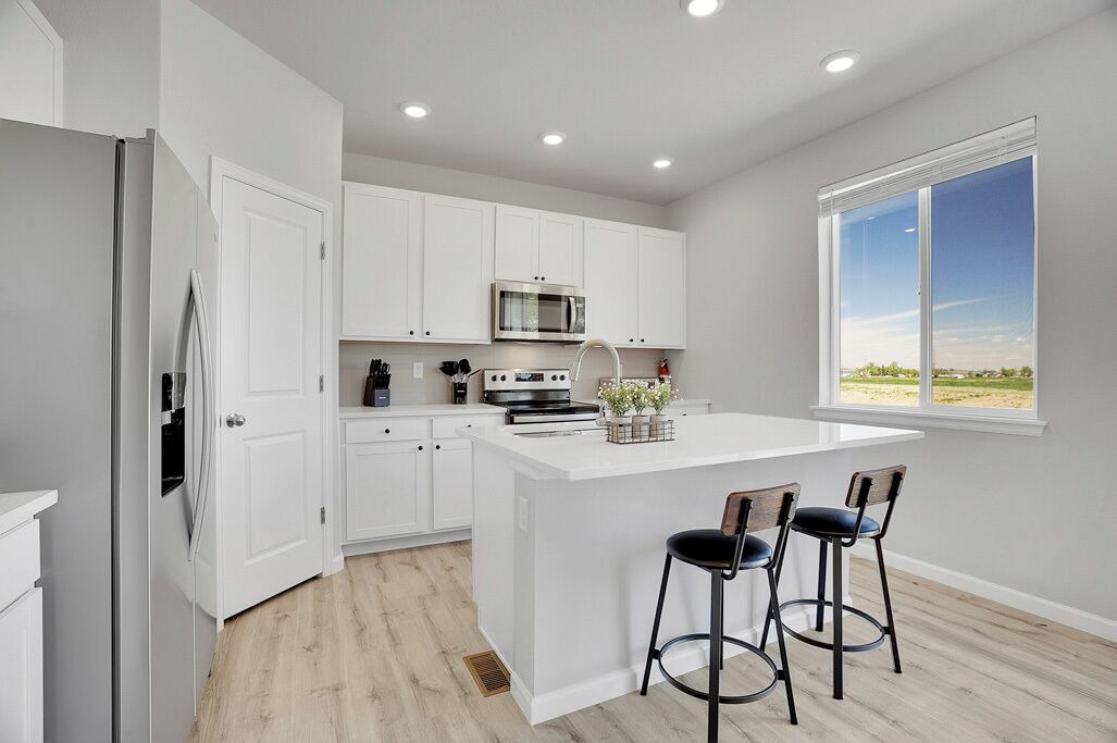 Photo of Kitchen in Longmont