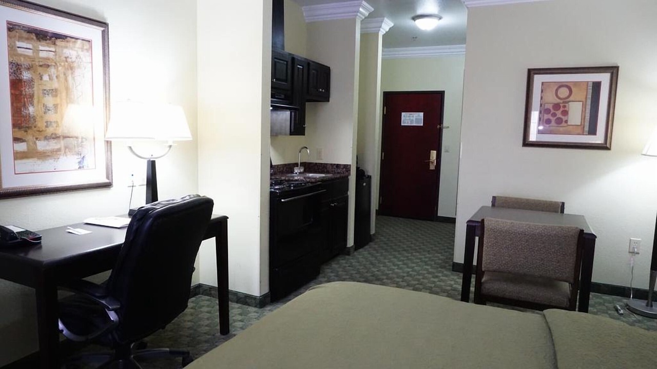 Photo of Bedroom in Cresson