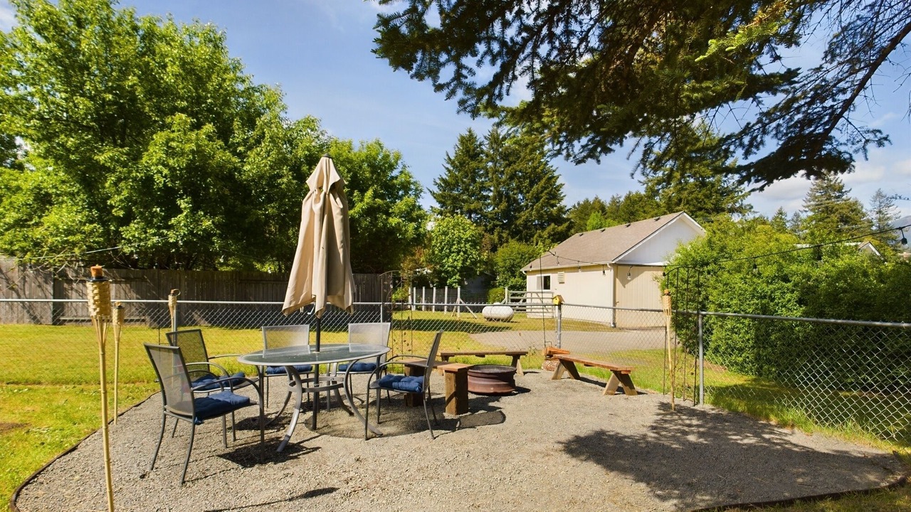 Photo of Outdoor in Packwood
