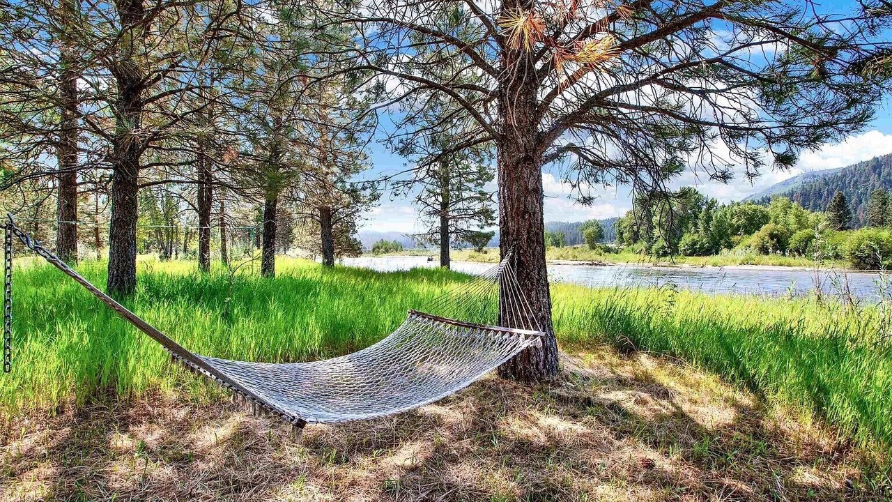 Photo of Outdoor in Garden Valley