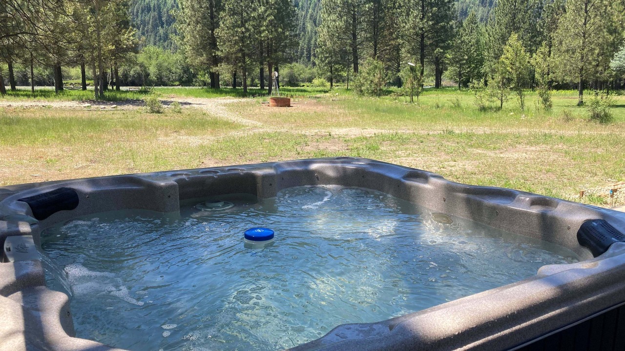 Photo of Outdoor in Garden Valley