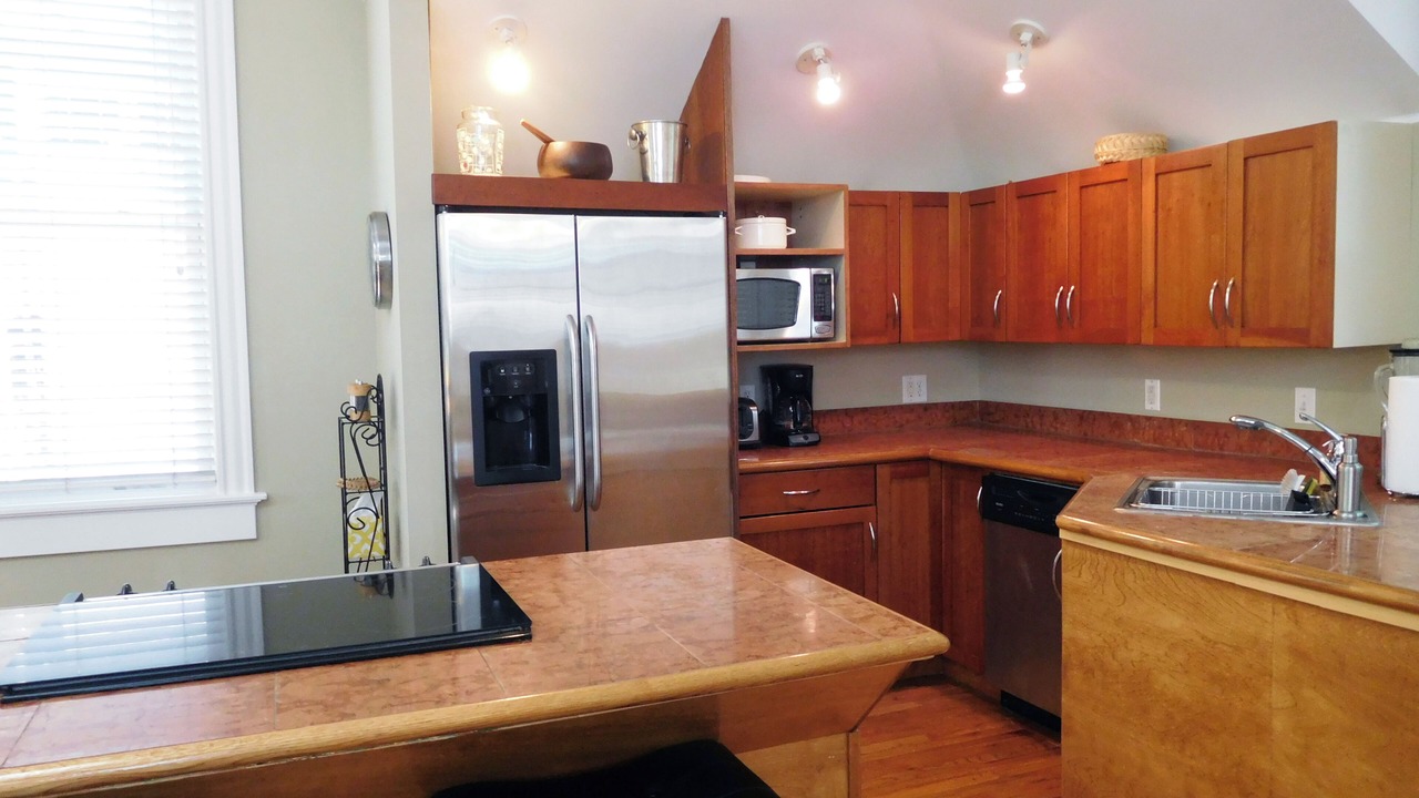 Photo of Kitchen in Capitol Hill